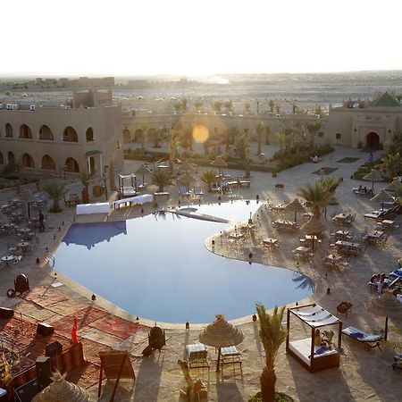 Kasbah Hotel Chergui إرفود المظهر الخارجي الصورة
