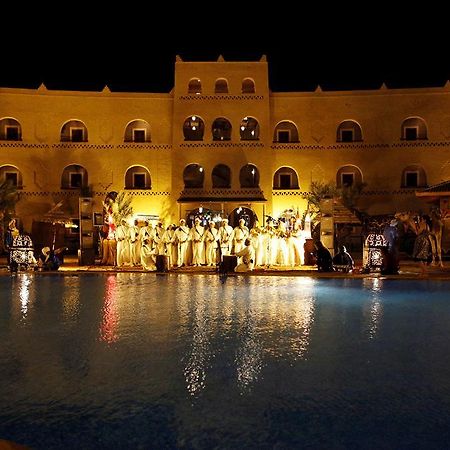 Kasbah Hotel Chergui إرفود المظهر الخارجي الصورة