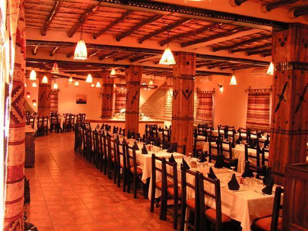 Kasbah Hotel Chergui إرفود المظهر الخارجي الصورة
